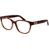 Gcds GD 5034 052 53 Férfi, Női szemüvegkeret (optikai keret) | Eponuda.com