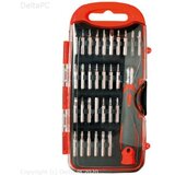  Set alata, odvijač, 31 kom. - DE 101489 | ePonuda.com