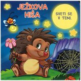 Grahovac Ježkova hiša Cene