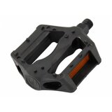 Veneco eb.pedale plasticne crne maxi | ePonuda.com