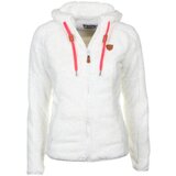 Peak Mountain Flis Blouson polaire fille GALANE Bela u