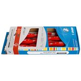 Unior set 5 izolovanih odvijača VDE i ispitivač napona 603CS6TVDE | ePonuda.com