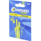 Conrad energy 27A specialne baterije 27 A alkalno-manganov 12 V 20 mAh 1 kos, (20443590) Cene
