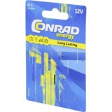 Conrad energy 27A specijalne baterije 27 A alkalno-manganov 12 V 20 mAh 1 St. Cijene