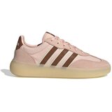 Adidas Nizke superge 'BARREDA DECODE' staro roza / rjasto rdeča | Shoptok.si