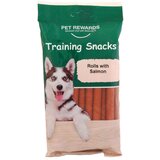  Chamel Dog Rolls Salomon 200g | ePonuda.com