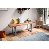 MID.YOU Garderobna Klop Garderobenbank | Shoptok.si
