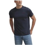 Silbon Majice s kratkimi rokavi - Modra | Shoptok.si