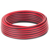 Cabletech CCA Kabl za zvučnike presek 0.75mm dužina 10 m crno-crveni KAB0417 | Eponuda.com