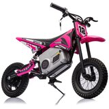  Motocross motor na akumulator, roza | shoptok.hr