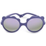 Ki Et La Lion 0-12 months sunčane naočale Lilac 1 kom | shoptok.hr
