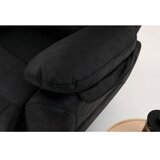 Atelier Del Sofa fotelja comfort manuel black | Eponuda.com