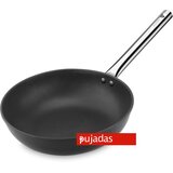 PUJADAS Black Series vok teflon 30cm, (20476745) Cene