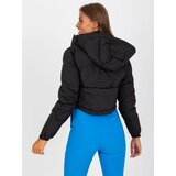Honey Winter Jacket-NM-KR-D2-3825.62P-black | Shoptok.si