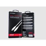 Kabel USB SYROX TYPE C 1M SX-PD20LK | Eponuda.ba
