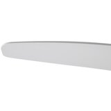  ZEVENTI - LED stropni ventilator PADUA LED/18W/230V Wi-Fi Tuya beli + daljinski upravljač | Eponuda.com