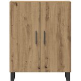  Komoda Artisan hrast 69,5x34x90 cm izrađeno drvo | Eponuda.com