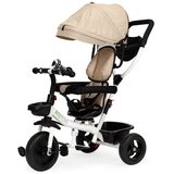 ECO TOYS Ecotoys dječji tricikl bež Cijene