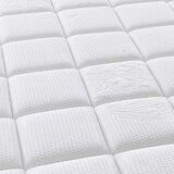  Madrac s džepičastim oprugama srednji plus 140 x 190 cm | Eponuda.com