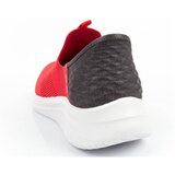 Skechers Nizke superge 403844LRDBK Rdeča | Shoptok.si