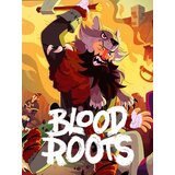  bloodroots steam steam key (pc) global | ePonuda.com