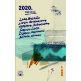 Booka Dnevnik 2020