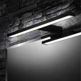 BRILONER 2104-015 - LED kupatilsko osvetljenje za ogledalo DUN LED/5W/230V 30 cm IP44 | Eponuda.com
