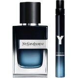 Yves Saint Laurent Y poklon set za muškarce | shoptok.hr