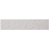  Prozorska klupčica Mramorna tekstura 120 x 30 x 4,5 cm PVC | shoptok.hr