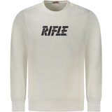 Rifle Muška Bijela Majica bez Zatvarača | shoptok.hr
