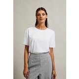 Marisse Women's Blouse Z-Ts-4536 White | Shoptok.si