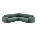 Micadoni Petrolej zelena kutna garnitura (promjenjiva) Molino – Home | shoptok.hr