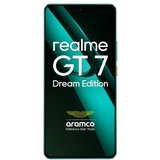  GT 7 RMX5061 Aston Martin Green 16GB/512GB mobilni telefon | ePonuda.com