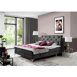 ELTAP Boxspring krevet Adel u glamur stilu-160x200-Dora 95 | shoptok.hr