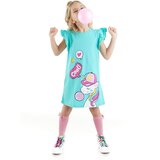 Denokids Dekliška obleka | Shoptok.si
