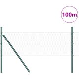  Sukladni osnovni dodatak za hexagonalnu ogradu 100 x 0,4 m | Eponuda.ba