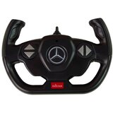 Rastar mercedes Crveni kamion s grabilicom | shoptok.hr