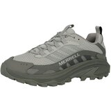Merrell Niske tenisice 'MOAB SPEED 2' siva / tamo siva Cijene