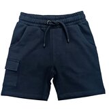 Lucky Kiddo hlače KH LK-KBS 1_24 FT/P 021611 F modra 92 | Shoptok.si