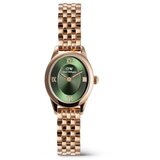 Daniel Wellington dw00100806 oval mini Cene