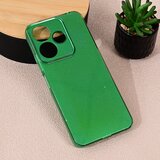 Teracell maska za Xiaomi Redmi 13 4G Sparkle Dust zelena | ePonuda.com