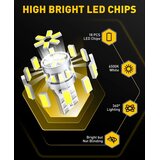 Auxito 18G series T10 194 168 led sijalice T10-18G-W2 | Eponuda.com