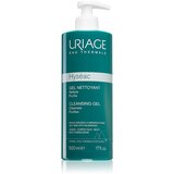 Uriage Hyséac cleansing gel čistilni gel za mešano kožo 500 ml unisex Cene
