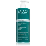 Uriage Hyséac cleansing gel čistilni gel za mešano kožo 500 ml unisex