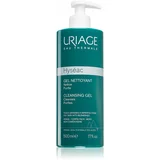 Uriage hyséac Cleansing Gel gel za čišćenje problematične kože za lice i tijelo 500 ml unisex