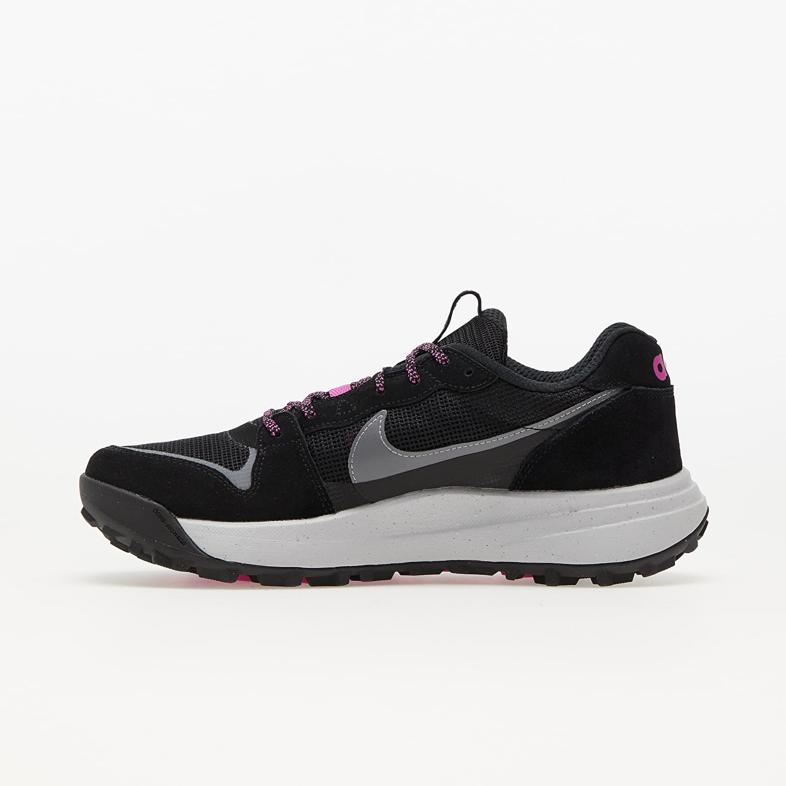 ACG Lowcate Black/ Cool Grey-Black-Wolf Grey