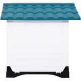  za pse plava 90,5 x 68 x 66 cm od polipropilena | Eponuda.ba