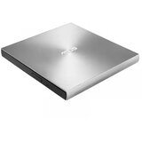 Asus zendrive U8M SDRW-08U8M-U dvd±rw usb eksterni srebrni Cene