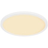 Globo 41562-18W - LED plafonsko svetlo za kupatilo SAPANA LED/18W/230V IP44 | Eponuda.com
