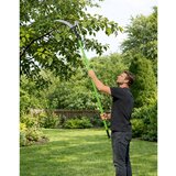 LEAN 26611 teleskopske škare za grane s pilom 2u1, 125–240 cm | shoptok.hr